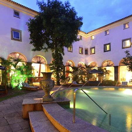 Hotel Pestana Convento Do Carmo Salvador da Bahia Exterior foto