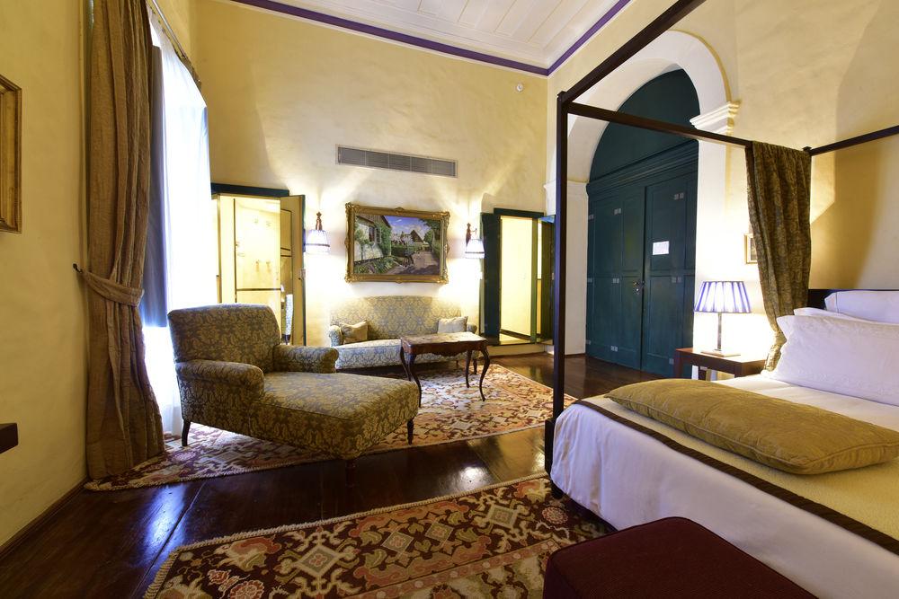 Hotel Pestana Convento Do Carmo Salvador da Bahia Exterior foto