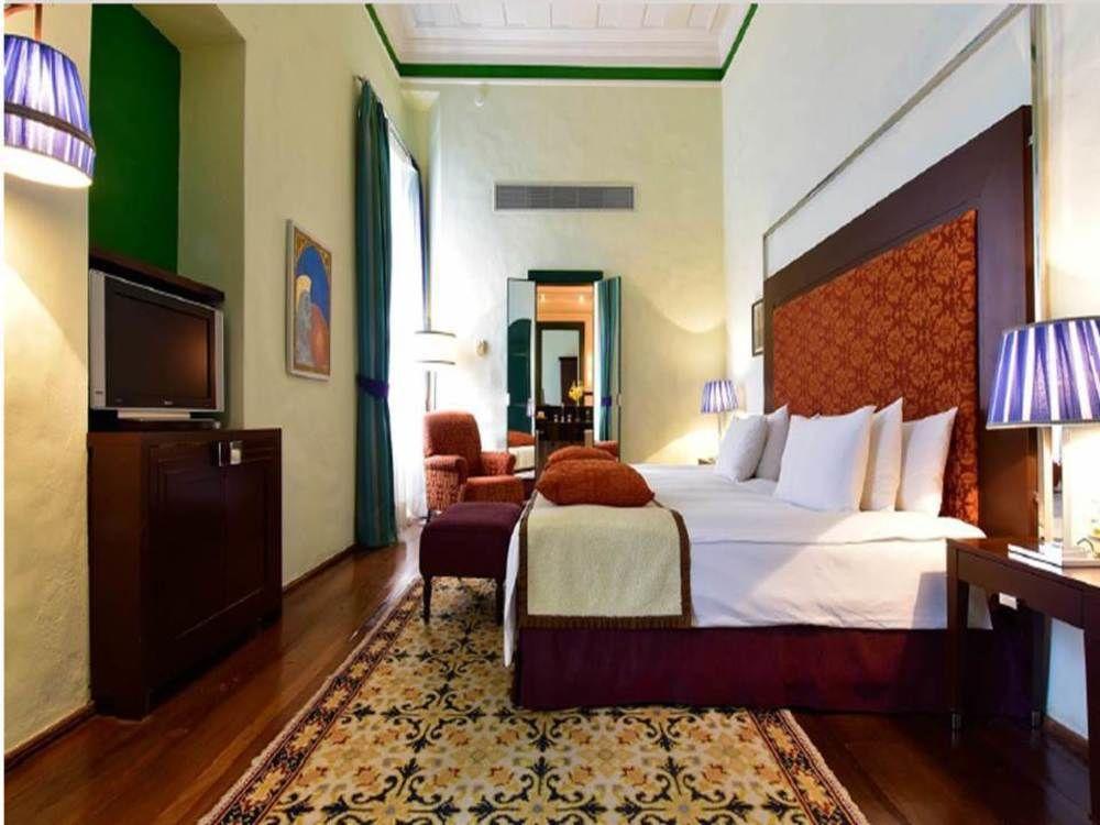 Hotel Pestana Convento Do Carmo Salvador da Bahia Exterior foto