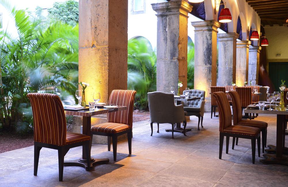 Hotel Pestana Convento Do Carmo Salvador da Bahia Exterior foto