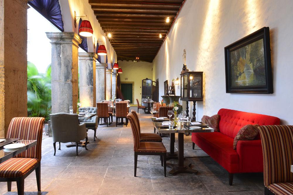 Hotel Pestana Convento Do Carmo Salvador da Bahia Exterior foto