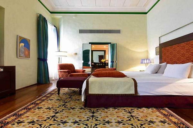 Hotel Pestana Convento Do Carmo Salvador da Bahia Exterior foto