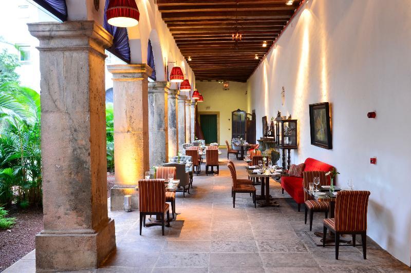 Hotel Pestana Convento Do Carmo Salvador da Bahia Exterior foto