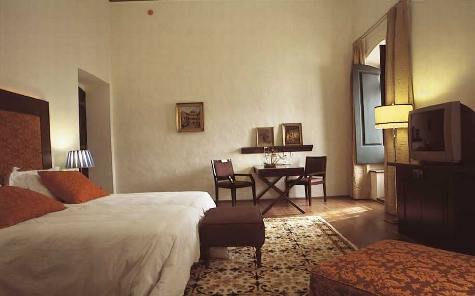 Hotel Pestana Convento Do Carmo Salvador da Bahia Exterior foto